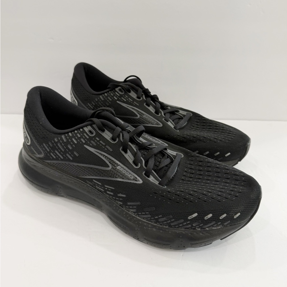 Brooks Glycerin 20 Wide Men’s Shoes